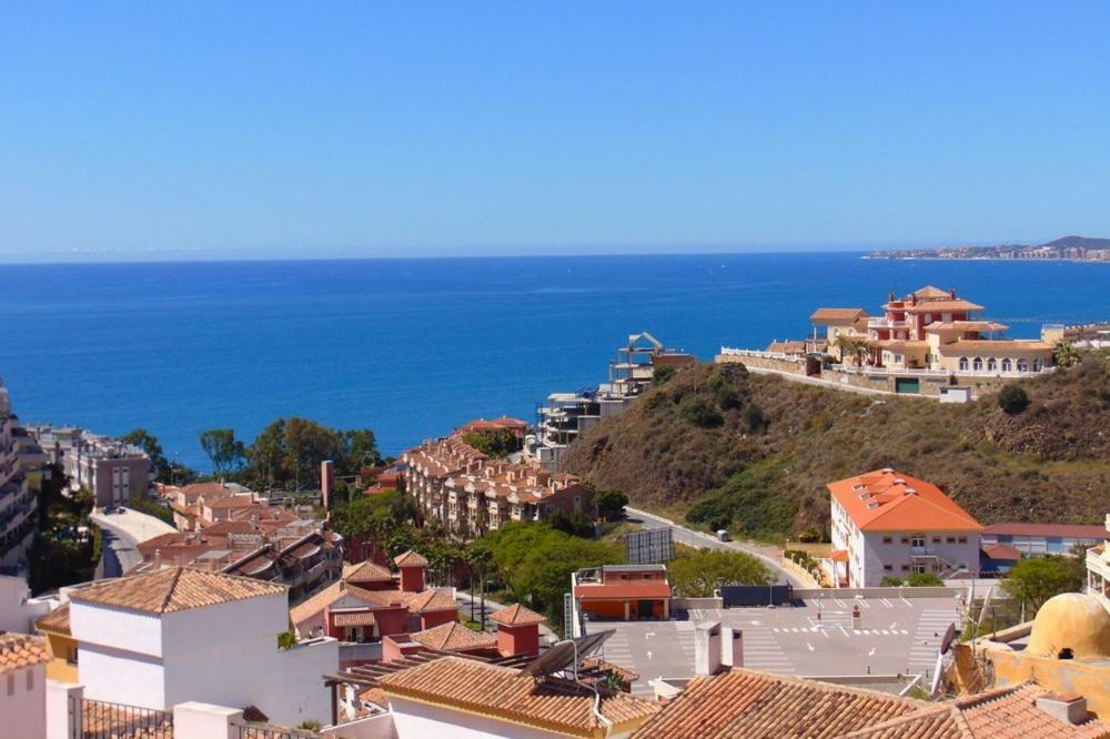 7 Calle Vela Appartement *